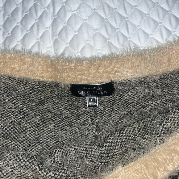 Leopard sweater - Picture 2 of 2